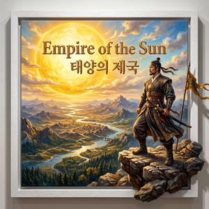 태양의 제국 (Empire of the Sun)