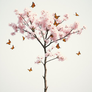 스무 살의 봄에게