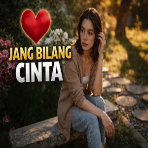 Jang Bilang Cinta