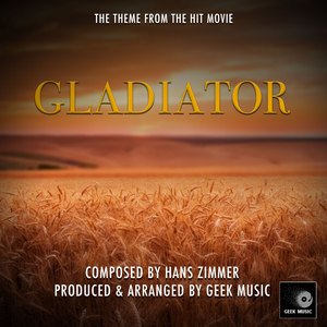 Gladiator - The Battle - Theme