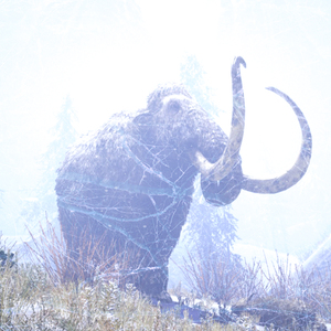 МАМОНТ (prod. by 097Rusk)