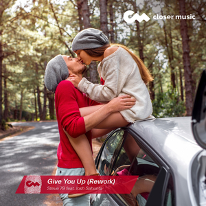 Give You up (Rework)