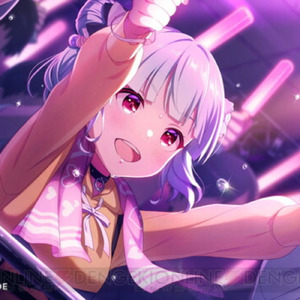 昔憧れた人達へ