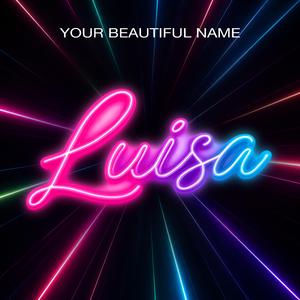 Luisa