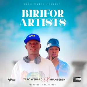 Birifor Artists