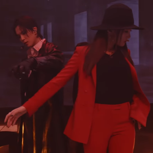 Trouble Maker (Live)