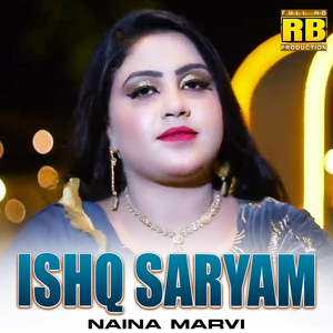 Ishq Saryam