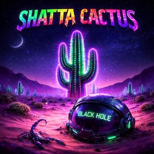 AFRO SHATTA