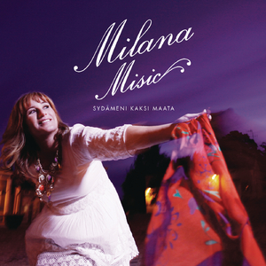 Sydämeni kaksi maata