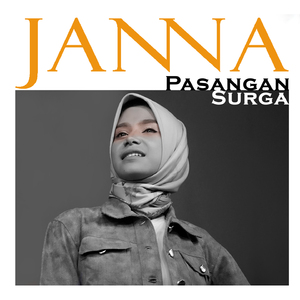 Pasangan Surga