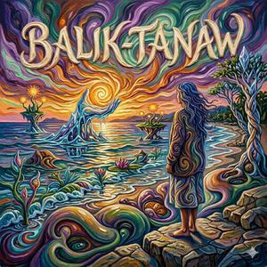 Balik-tanaw
