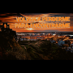 Volver a Perderme para Encontrarme