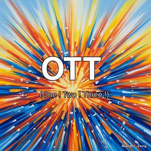 OTT(One,Two,Three) (Instrumental)