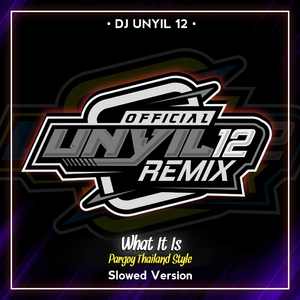 Dj Thailand Style Pargoy Version What It Is