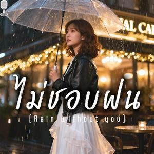 ไม่ชอบฝน