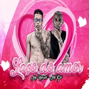 Laço do Amor (feat. Mc Gw)
