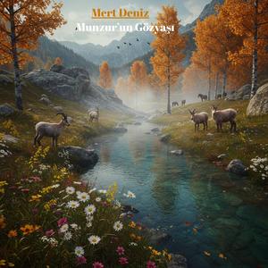 Munzur’un Gözyaşı