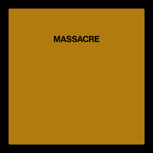 Massacre