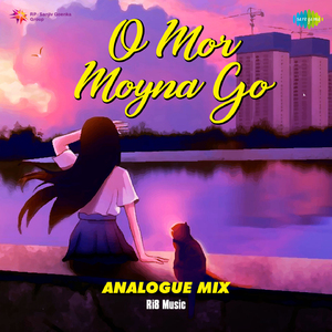 O Mor Moyna Go (Analogue Mix)