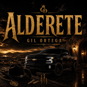 Alderete