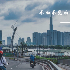 不如不见面（11TS / 梁老师Tsong remix）