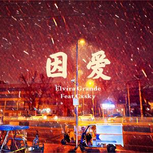 因爱（feat.Cxsky）