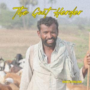 The Goat Herder
