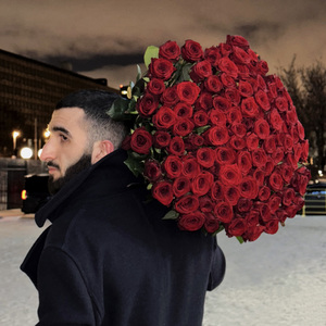 Она шикарная