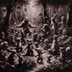 Sunshine and Rainbow Twirls