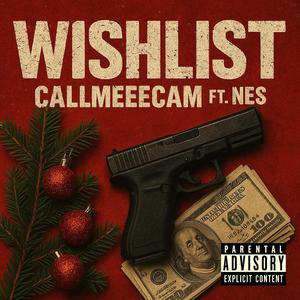 Wishlist (feat. NES)