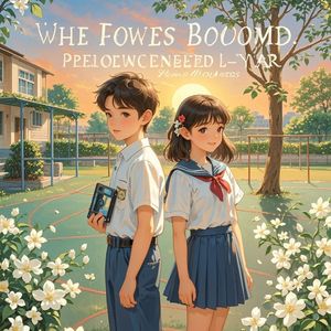 那年花开正好-董哲