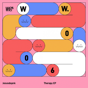 Therapy (Original Mix)