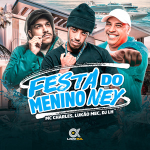 Festa do Menino Ney