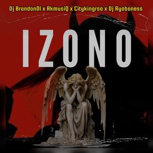 Izono (Sins) (feat. AkmusiQ, Citykingrsa & Dj Ayobaness)