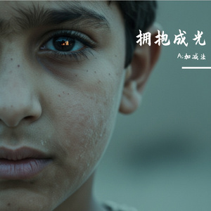 拥抱成光 (女生版)