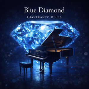 Blue Diamond