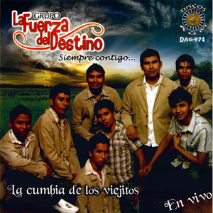 Pasito Volador (En Vivo)