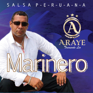Marinero (Salsa Peruana)