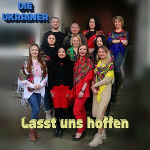 Lasst uns hoffen