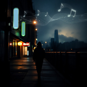 追憶のメロディ