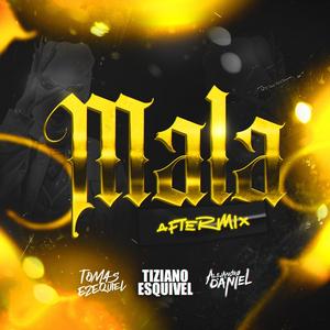 Malax (feat. Dj Alejandro Daniel & Tiziano Esquivel) (AfterMix)