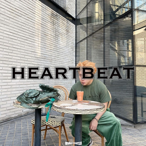 Free Chill Boombap type beat “Heartbeat”