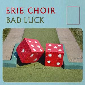 Bad Luck (feat. Tim Kasher)
