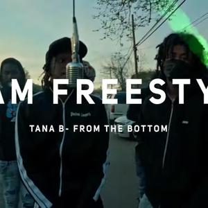 From The Bottom (BeamFreestyle)