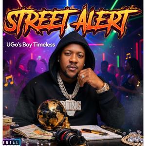 Street Alert