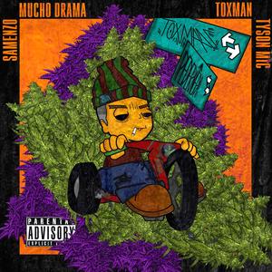 Mucho Drama (feat. Samenzo)