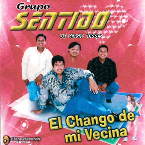 Chiquilla Inquieta