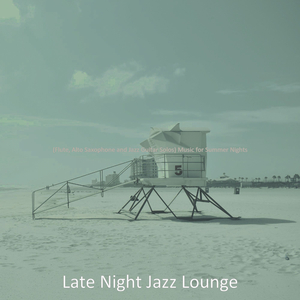 Excellent Ambiance for Road Trips