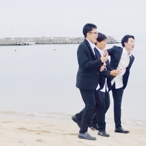 マッチングアプリ (feat. ZIMA & YUDAI)