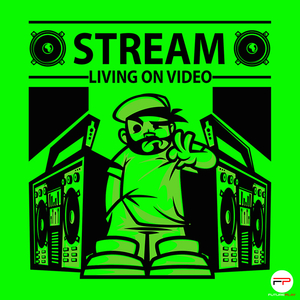 Living On Video (Trash Gordon Remix)